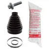 FEBI Jeu de joints-soufflets, arbre de commande, par ex. pour Mercedes-Benz