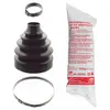 FEBI Jeu de joints-soufflets, arbre de commande, par ex. pour Mercedes-Benz