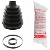 FEBI Jeu de joints-soufflets, arbre de commande, par ex. pour Mercedes-Benz