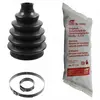 Jeu de joints-soufflets, arbre de commande 101870 FEBI 101870