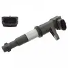 Bobine d'allumage 101637 FEBI 101637
