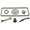 febi Kit de distribution par chaîne, par ex. pour Daihatsu, Toyota, Citroën, Peugeot