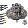 Roulement de roue FEBI BILSTEIN 101122