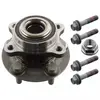 FEBI BILSTEIN Roulement de roue pour FORD: Mondeo (Ref: 101376)