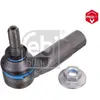 FEBI BILSTEIN Rotule de direction pour VOLKSWAGEN: Passat, Sharan (Ref: 101410)