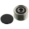 Poulie roue libre, alternateur 101789 FEBI 101789