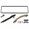 FEBI Kit de distribution par chaîne, par ex. pour Opel, Vauxhall, Alfa Romeo, Fiat