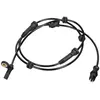 FEBI BILSTEIN Capteur ABS pour FIAT: Doblo (Ref: 102263)