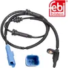 Febi Bilstein 102248 Frein Capteurs de pression