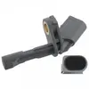 FEBI Capteur, vitesse de roue, par ex. pour VW, Seat, Skoda, Audi