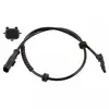FEBI BILSTEIN Capteur ABS pour RENAULT: Modus, Clio (Ref: 102565)