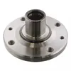 febi bilstein 102185 Moyeu de roue sans roulement de roue, 1 pièce.
