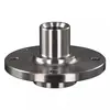 febi bilstein 102188 Moyeu de roue sans roulement de roue, 1 pièce.