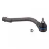 febi Rotule de barre de connexion ProKit, par ex. pour Hyundai, KIA