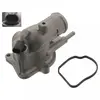 Febi bilstein Thermostat, liqiuide de refroidissement, par ex. pour Mercedes-Benz