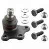 Rotule de suspension FEBI BILSTEIN 102372 - Réf. FB 102372
