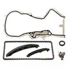 febi bilstein 102423 Kit chaîne de distribution avec joint d'étanchéité