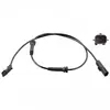 FEBI BILSTEIN Capteur ABS pour RENAULT: Mégane (Ref: 102476)