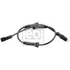 FEBI BILSTEIN Capteur ABS pour RENAULT: Mégane (Ref: 102477)