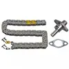 Kit de distribution par chaîne 102440 FEBI 102440