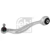 Bras de suspension FEBI BILSTEIN 107292 Essieu avant, gauche, avant