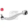Triangle, suspension de roue 107293 FEBI 107293