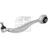 Bras de suspension FEBI BILSTEIN 107291 Essieu avant, droite, avant