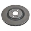 Disque de frein 107225 FEBI 107225