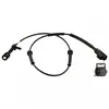 FEBI BILSTEIN Capteur ABS pour LAND ROVER: Discovery, Range Rover (Ref: 107212)
