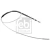 Câble De Frein Febi 107921