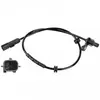 Capteur, vitesse de roue 107902 FEBI 107902