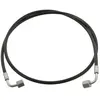 Gaine, basculeur de cabine FEBI BILSTEIN 107904