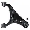 Triangle et bras de suspension FEBI BILSTEIN 107863 - Réf. FB 107863
