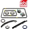 Kit De Distribution Par Chaîne Febi 107868