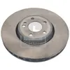 Disque de frein FEBI BILSTEIN 107515 avant, ventilé, 1 pièce