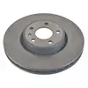 Disque de frein FEBI BILSTEIN 107505 avant, ventilé, 1 pièce