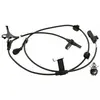 Capteur, vitesse de roue 107184 FEBI 107184
