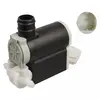 FEBI Pompe d'eau de nettoyage, nettoyage des vitres, par ex. pour KIA, Hyundai