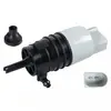 Pompe d'eau de nettoyage, nettoyage des vitres 107383 FEBI 107383