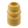 Butée élastique, suspension 107343 FEBI 107343