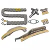 Kit de distribution par chaîne 107345 FEBI 107345