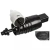 Pompe d'eau de nettoyage, nettoyage des vitres 107463 FEBI 107463