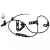 Capteur, vitesse de roue 107469 FEBI 107469