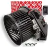 Pulseur d'air habitacle 107434 FEBI 107434