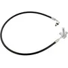 Febi bilstein 107732 Tuyau hydraulique pour conducteur, 1 pièce