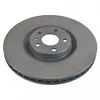 Disque de frein FEBI BILSTEIN 107725 avant, ventilé, 1 pièce