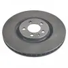 Disque de frein FEBI BILSTEIN 107713 avant, ventilé, 1 pièce