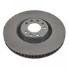 Disque de frein FEBI BILSTEIN 107717 avant, ventilé, 1 pièce