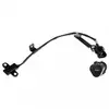 Capteur d'angle, vilebrequin 107754 FEBI 107754