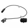 Capteur d'angle, vilebrequin 107757 FEBI 107757
